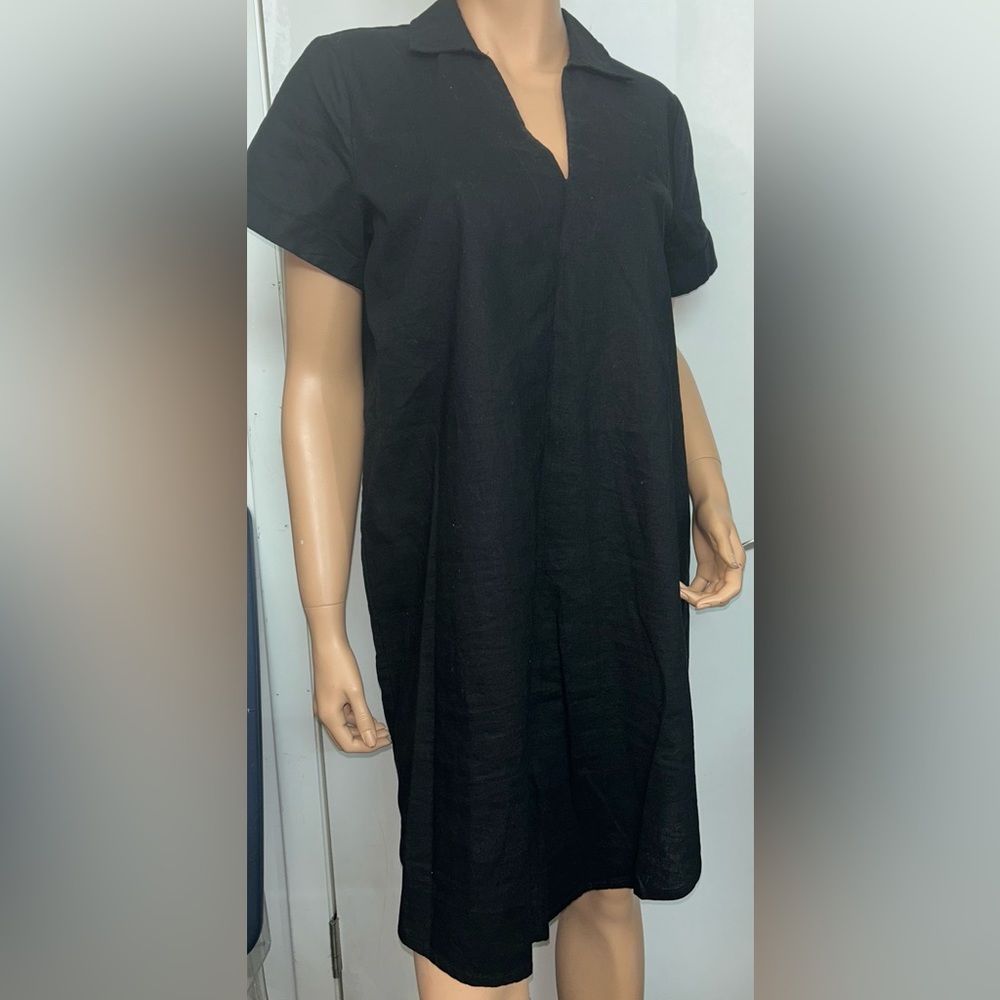 Saks Fifth Avenue Women Dress Size Medium